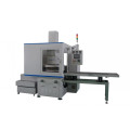 Watch parts surface high precision grinding machine